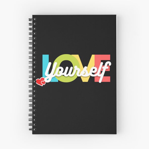 Item preview, Love Yourself designed and sold by mconant79.