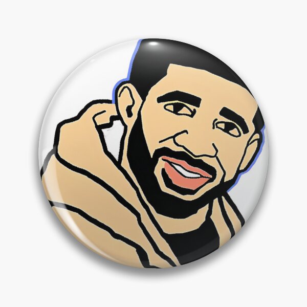 Item preview, DRAKE designed and sold by wealsomakeshurt.