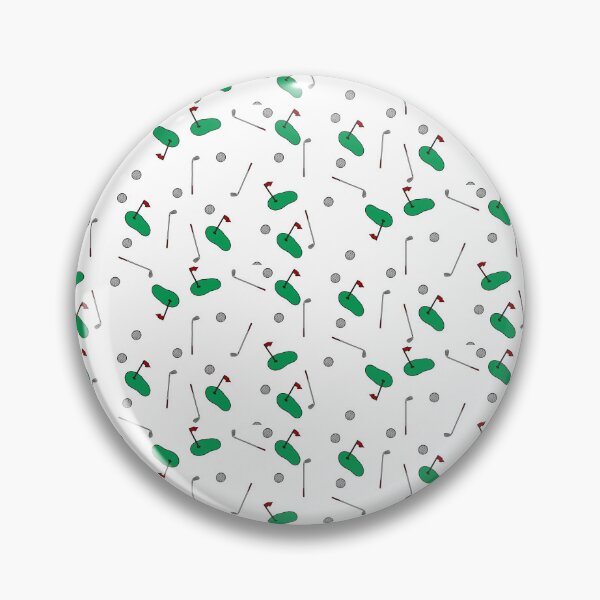 Item preview, Scrambled Golf designed and sold by J0B017.