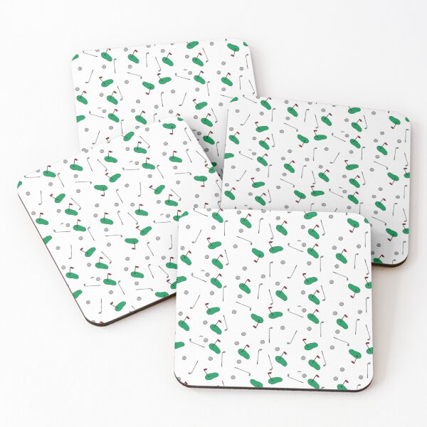 Item preview, Scrambled Golf designed and sold by J0B017.
