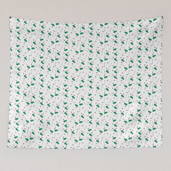 Item preview, Scrambled Golf designed and sold by J0B017.
