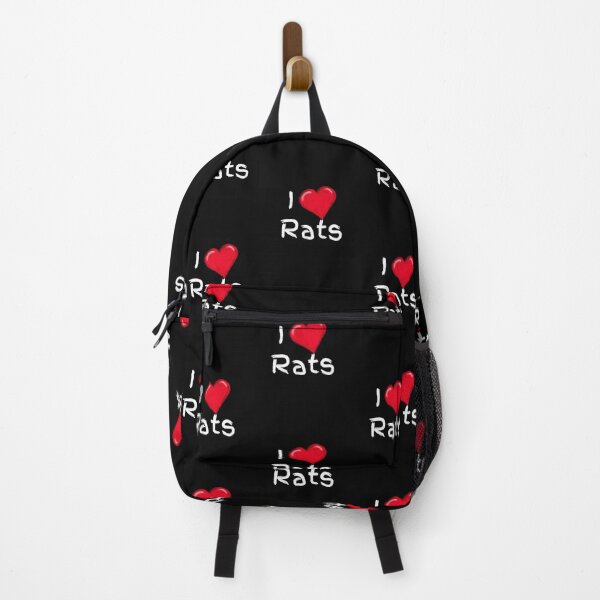Item preview, I Love Rats Collection designed and sold by Kaylews_Designs.