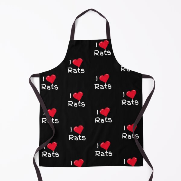 Item preview, I Love Rats Collection designed and sold by Kaylews_Designs.