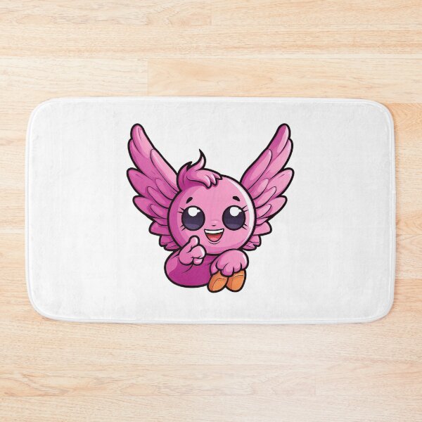 Item preview, Pinky designed and sold by Line Designs By Duck.