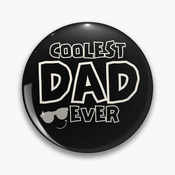 Item preview, Father's Day, Coolest Dad Ever Design, Any Occasion Gift for Dad designed and sold by LovelyHappyGift.