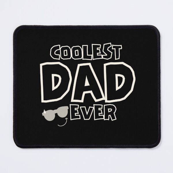 Item preview, Father's Day, Coolest Dad Ever Design, Any Occasion Gift for Dad designed and sold by LovelyHappyGift.