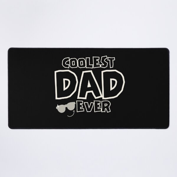 Item preview, Father's Day, Coolest Dad Ever Design, Any Occasion Gift for Dad designed and sold by LovelyHappyGift.