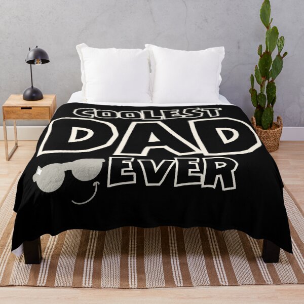Item preview, Father's Day, Coolest Dad Ever Design, Any Occasion Gift for Dad designed and sold by LovelyHappyGift.