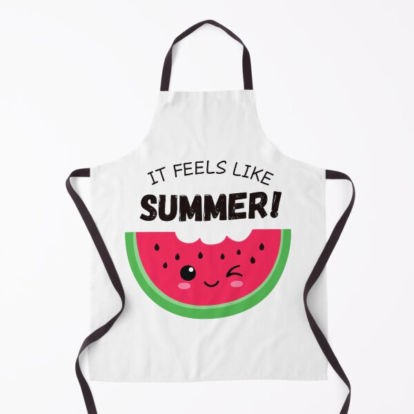 Item preview, It Feels Like Summer designed and sold by mconant79.
