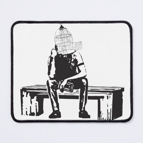Item preview, Free Your Mind designed and sold by Doug0276.