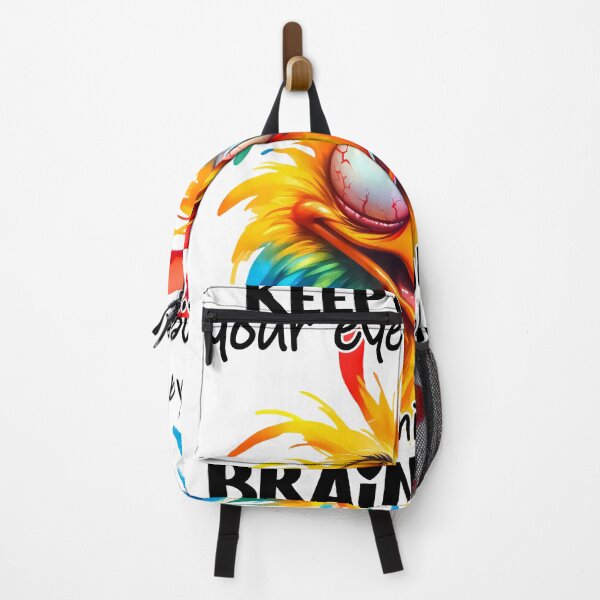 Item preview, Sarcastic Chicken Image designed and sold by Design Dreamer.