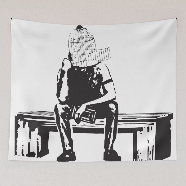 Item preview, Free Your Mind designed and sold by Doug0276.