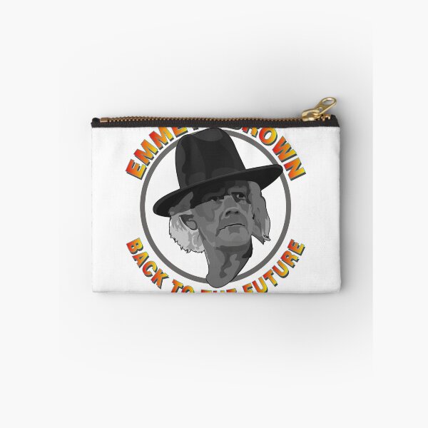 Item preview, Emmett brown designed and sold by haroletel.
