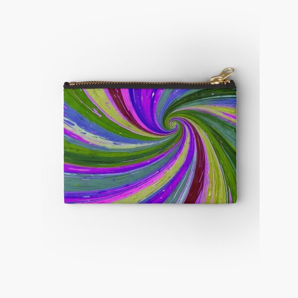 Item preview, Purple Tornado Soothing Colors Swirl  designed and sold by SassyArtistry.