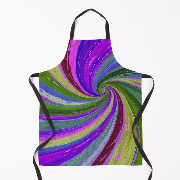 Item preview, Purple Tornado Soothing Colors Swirl  designed and sold by SassyArtistry.