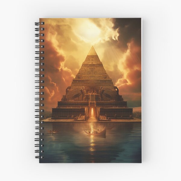 Item preview, A Kings Respite designed and sold by PyramidSchmear.