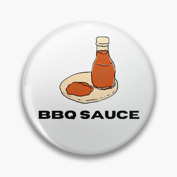 Item preview, barbecue sauce designed and sold by wealsomakeshurt.
