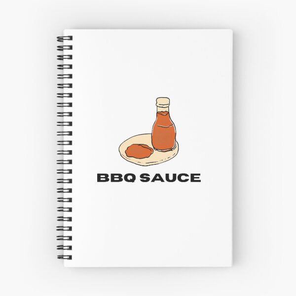 Item preview, barbecue sauce designed and sold by wealsomakeshurt.