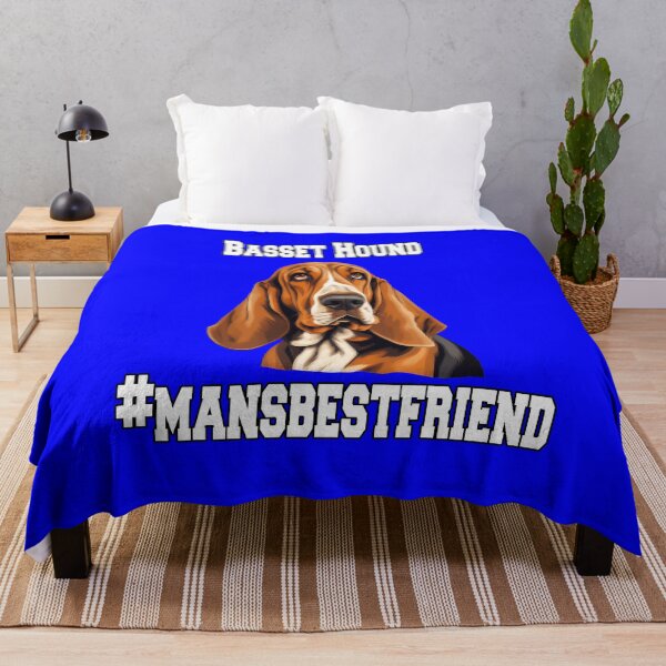 Item preview, Basset Hound Dog Owner Basset Hound #mansbestfriend designed and sold by fantasticdesign.