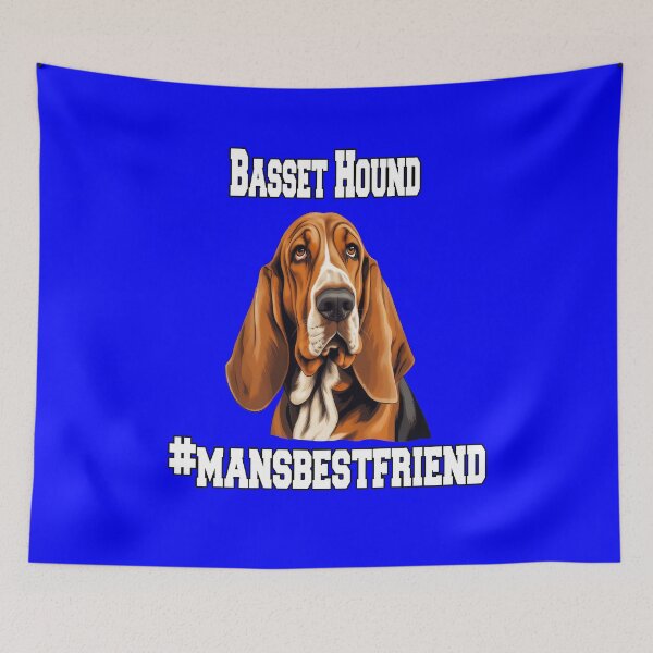 Item preview, Basset Hound Dog Owner Basset Hound #mansbestfriend  designed and sold by fantasticdesign.