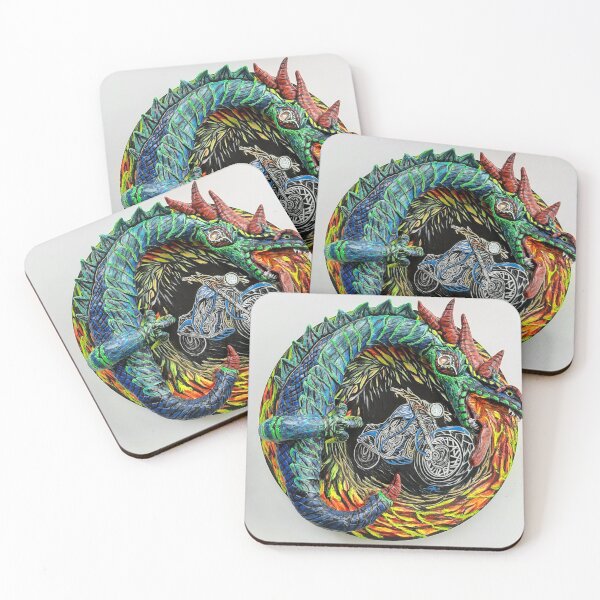 Item preview, Dragon designed and sold by Viviartiste.