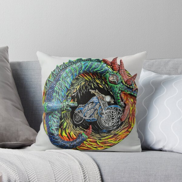 Item preview, Dragon designed and sold by Viviartiste.