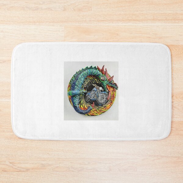 Item preview, Dragon designed and sold by Viviartiste.