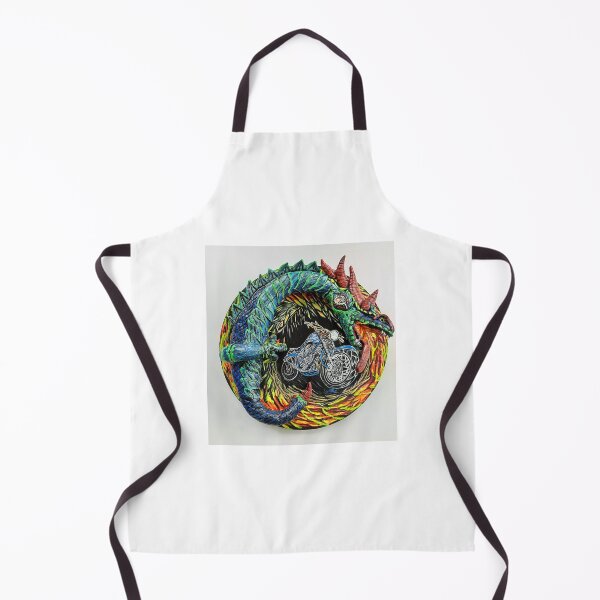 Item preview, Dragon designed and sold by Viviartiste.