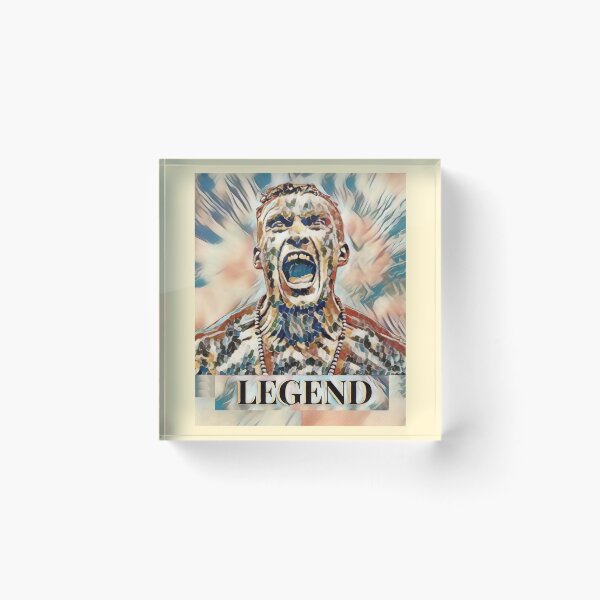 Item preview, Usyk Legend designed and sold by Flirt-Teez.