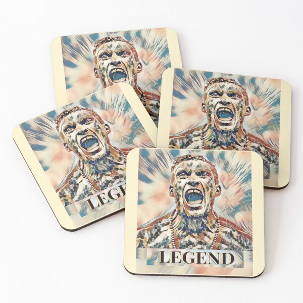 Item preview, Usyk Legend designed and sold by Flirt-Teez.