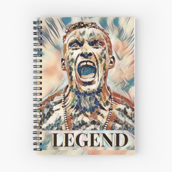 Item preview, Usyk Legend designed and sold by Flirt-Teez.