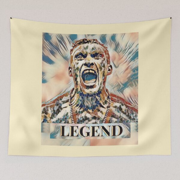 Item preview, Usyk Legend designed and sold by Flirt-Teez.