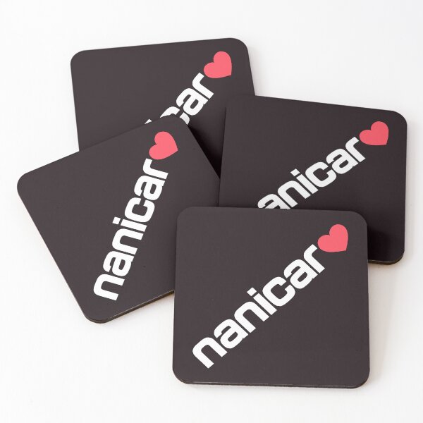 Item preview, Nanicar Love designed and sold by Nanicar.