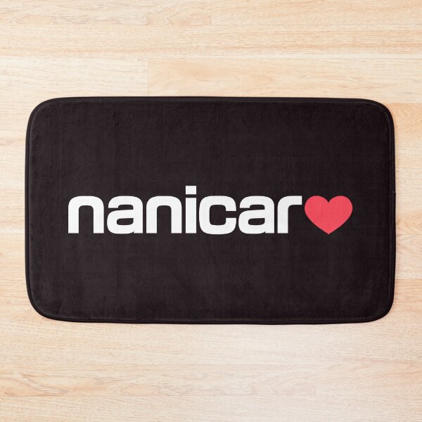 Item preview, Nanicar Love designed and sold by Nanicar.