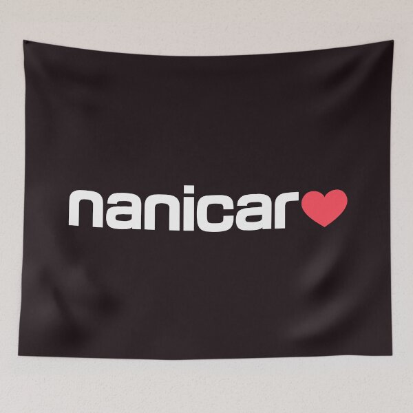 Item preview, Nanicar Love designed and sold by Nanicar.