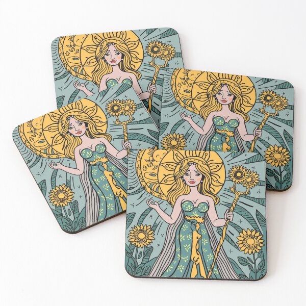 Item preview, Virgo Astrology. Sun in Virgo, Zodiac sign, Virgo symbol designed and sold by ZodiacWonders.