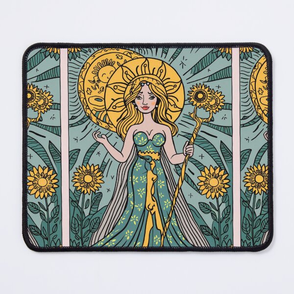 Item preview, Virgo Astrology. Sun in Virgo, Zodiac sign, Virgo symbol designed and sold by ZodiacWonders.