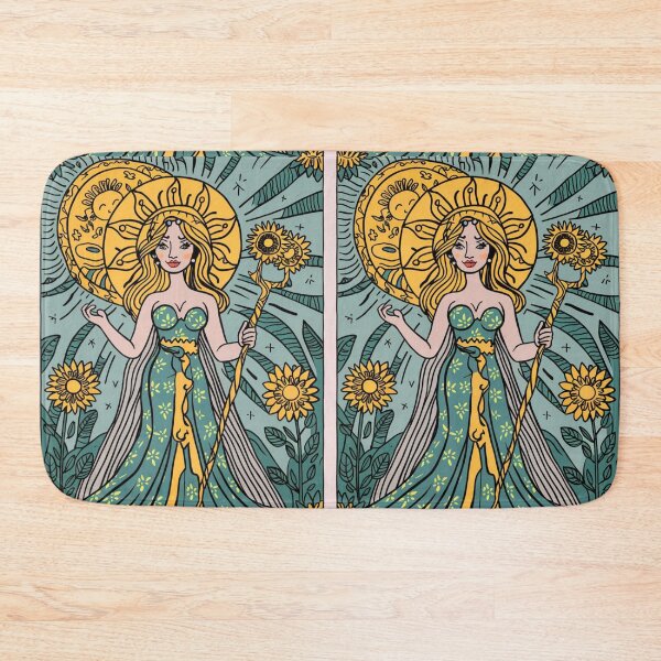 Item preview, Virgo Astrology. Sun in Virgo, Zodiac sign, Virgo symbol designed and sold by ZodiacWonders.