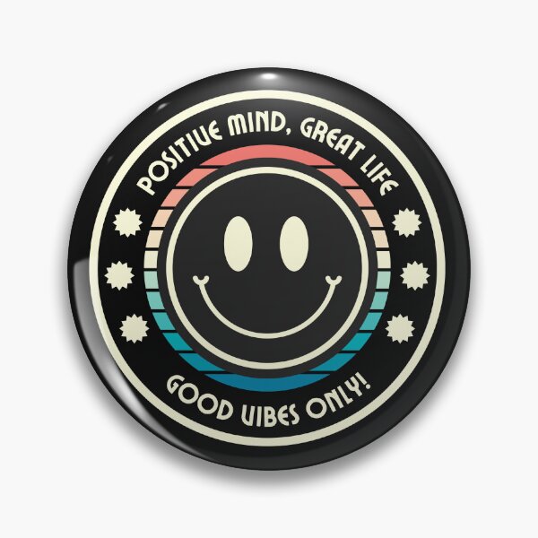 Item preview, Good Vibes Only designed and sold by mconant79.