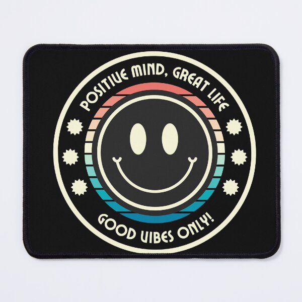 Item preview, Good Vibes Only designed and sold by mconant79.