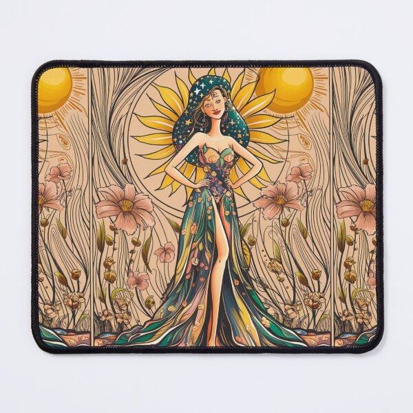 Item preview, Virgo Astrology. Sun in Virgo, Zodiac sign, Virgo symbol designed and sold by ZodiacWonders.