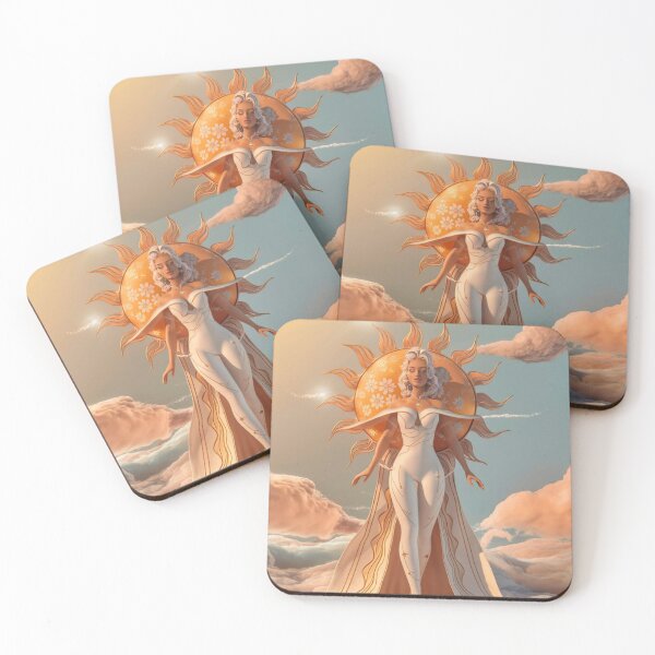 Item preview, Virgo Astrology. Sun in Virgo, Zodiac sign, Virgo symbol designed and sold by ZodiacWonders.