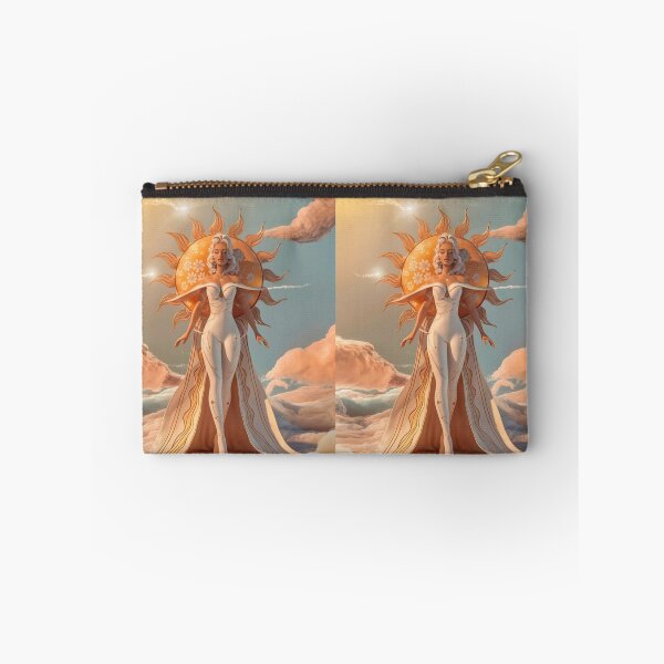 Item preview, Virgo Astrology. Sun in Virgo, Zodiac sign, Virgo symbol designed and sold by ZodiacWonders.
