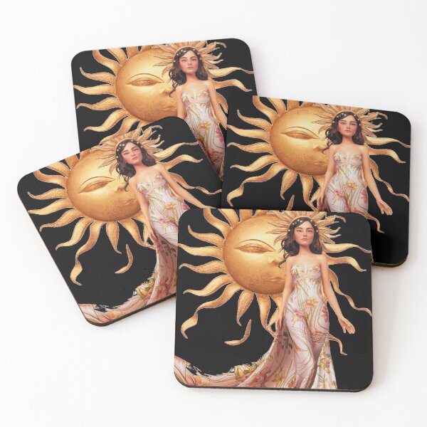 Item preview, Virgo Astrology. Sun in Virgo, Zodiac sign, Virgo symbol designed and sold by ZodiacWonders.