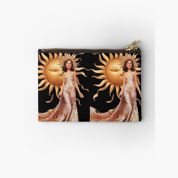 Item preview, Virgo Astrology. Sun in Virgo, Zodiac sign, Virgo symbol designed and sold by ZodiacWonders.