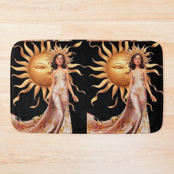 Item preview, Virgo Astrology. Sun in Virgo, Zodiac sign, Virgo symbol designed and sold by ZodiacWonders.