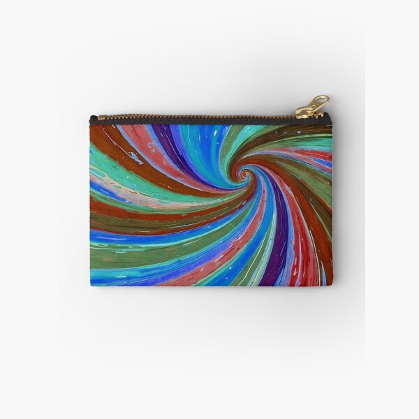Item preview, Calming Tornado Soothing Colors Swirl  designed and sold by SassyArtistry.