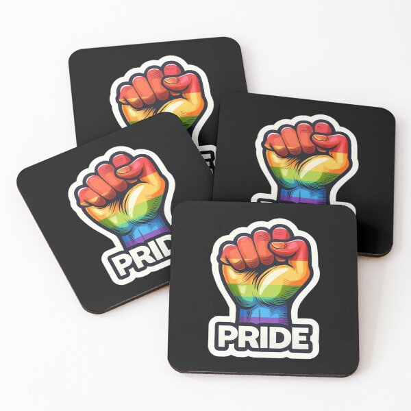 Item preview, Pride Triumphant designed and sold by PinUpPizzazz.