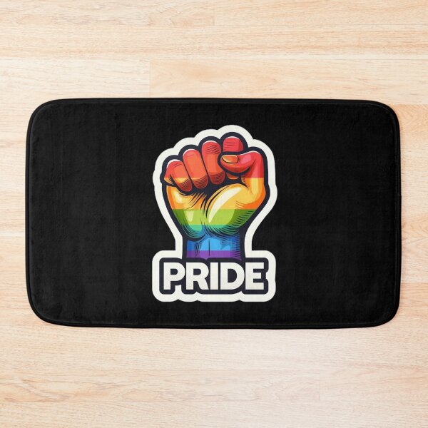 Item preview, Pride Triumphant designed and sold by PinUpPizzazz.