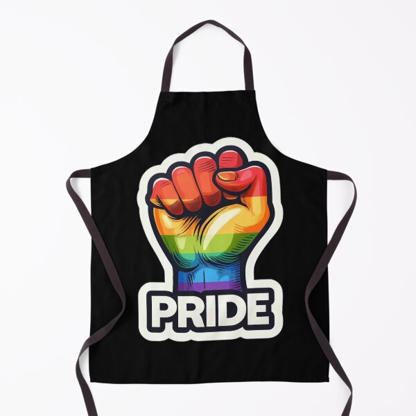 Item preview, Pride Triumphant designed and sold by PinUpPizzazz.